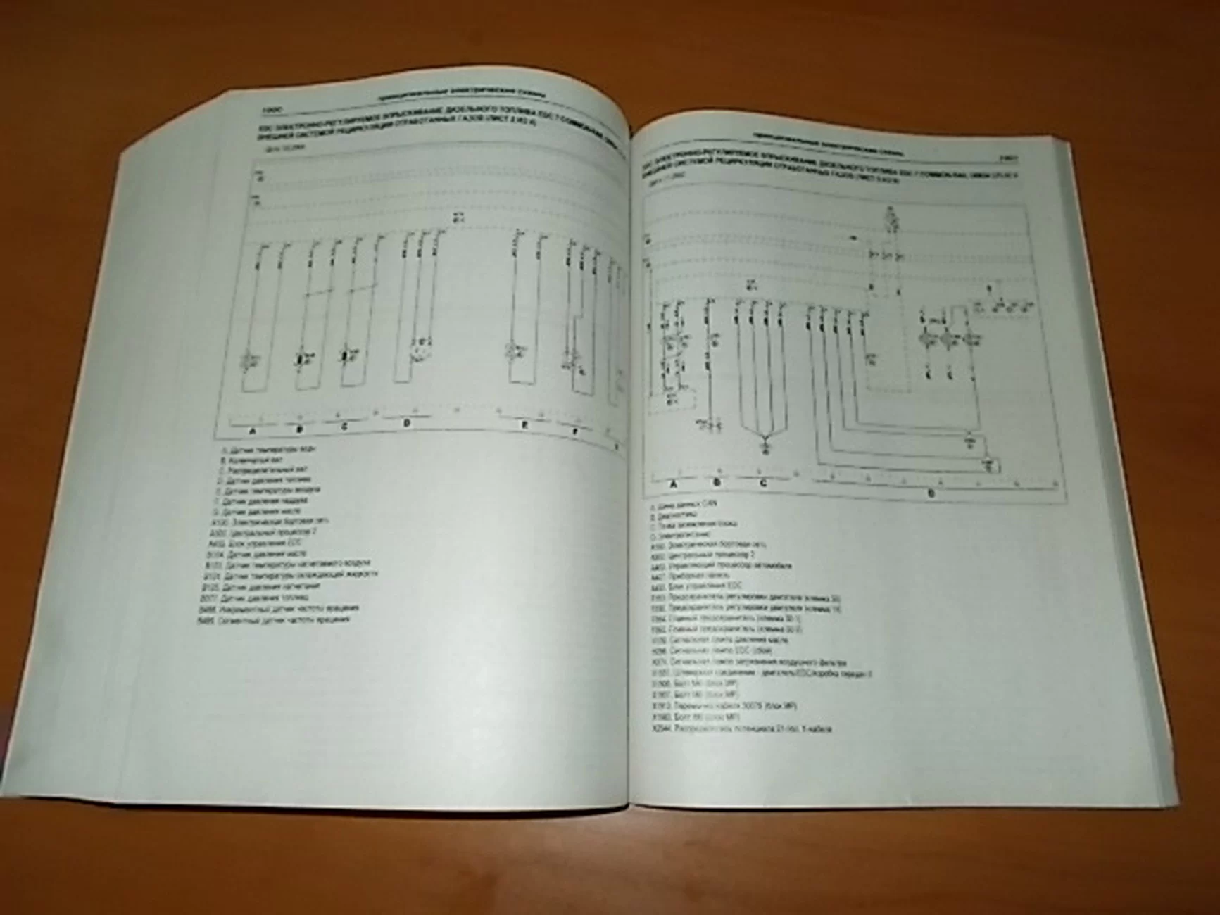 Книга: MAN TGL / TGM (д) с 2005 г.в. рем., экспл., то, в 2-х Томах | Арго-Авто