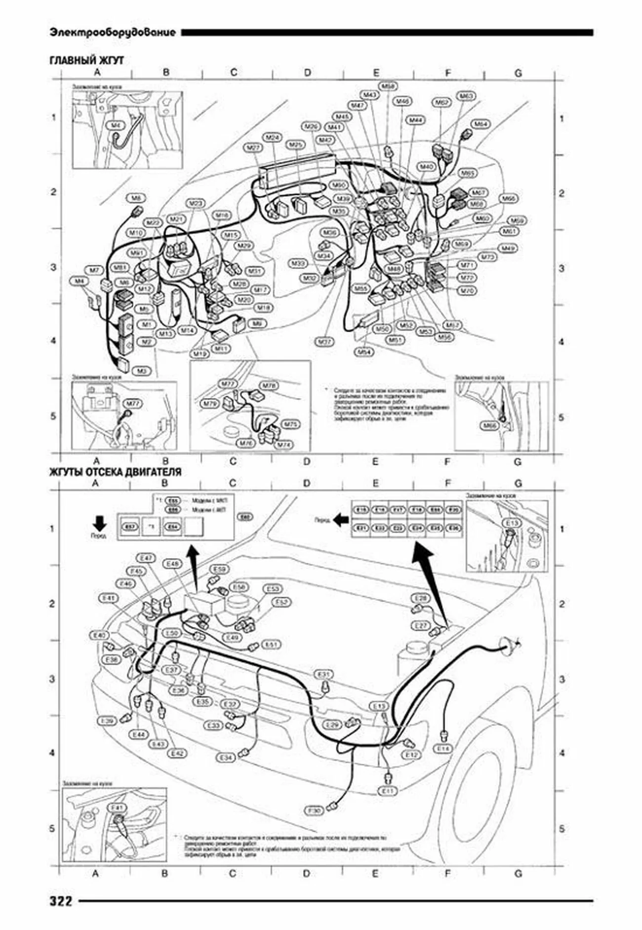 Книга: NISSAN PATHFINDER / TERRANO (б) с 1995 г.в., рем., экспл,. то | Автонавигатор