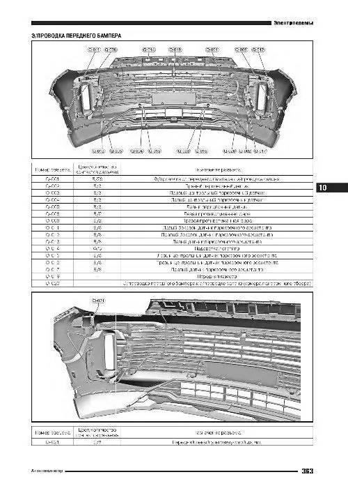 Книга: EXEED TXL (б) с 2020 г.в., рем., экспл., то | Автонавигатор