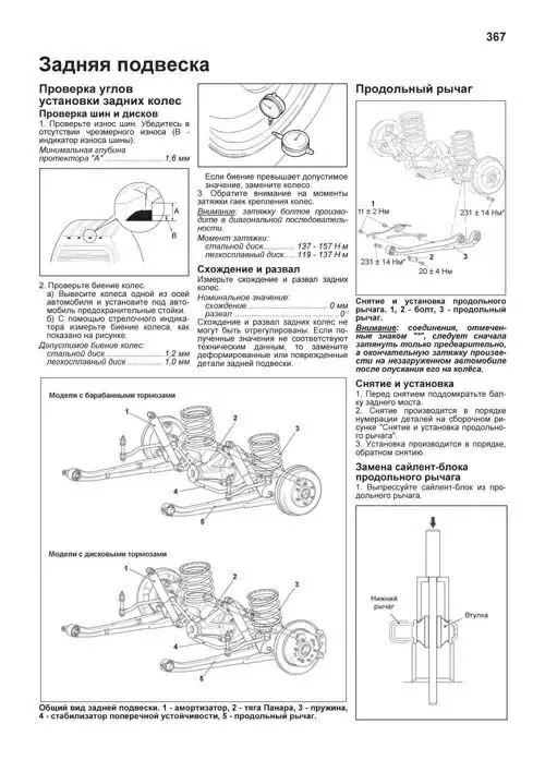 Комплект профессиональной литературы по ремонту и обслуживанию MITSUBISHI PAJERO SPORT бензин / дизель с 2019 года выпуска
