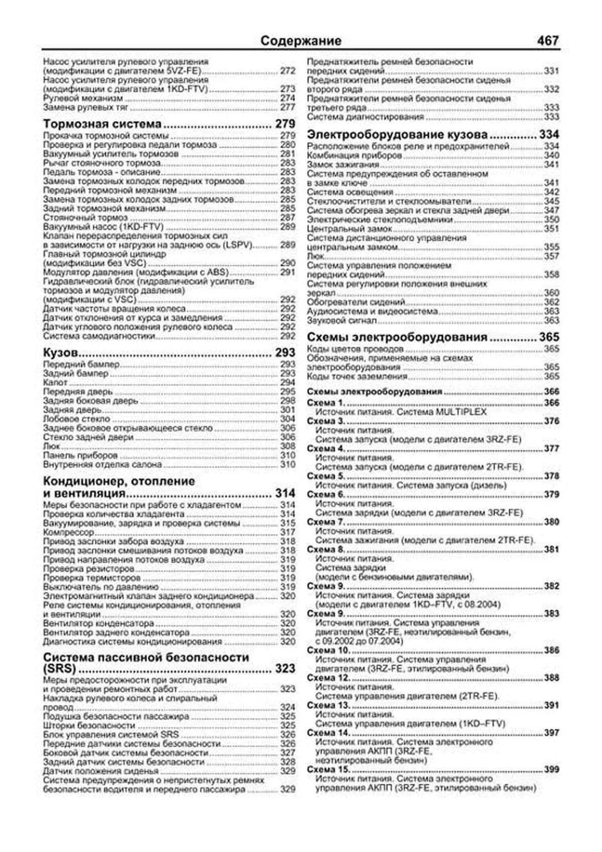 Книга: TOYOTA LAND CRUISER PRADO 120 (б , д) 2002-2009 г.в., рем., экспл., то, сер.АВТОЛ. | Легион-Aвтодата