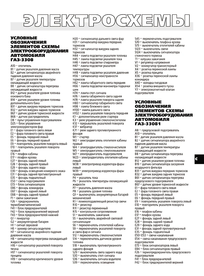 Книга: ГАЗ 3308 / 33081 / SADKO (б , д) рем., экспл., то | Третий Рим