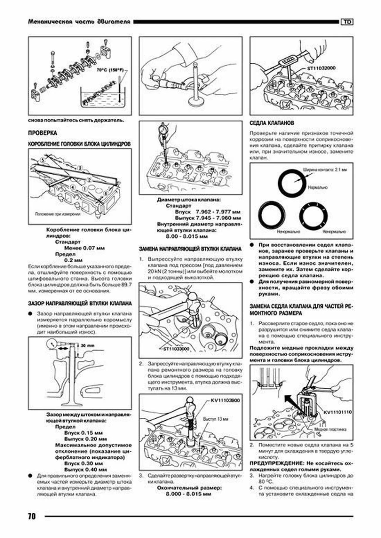 Книга: NISSAN ATLAS / CONDOR (б , д) 1984-1996 г.в., рем., то | Автонавигатор