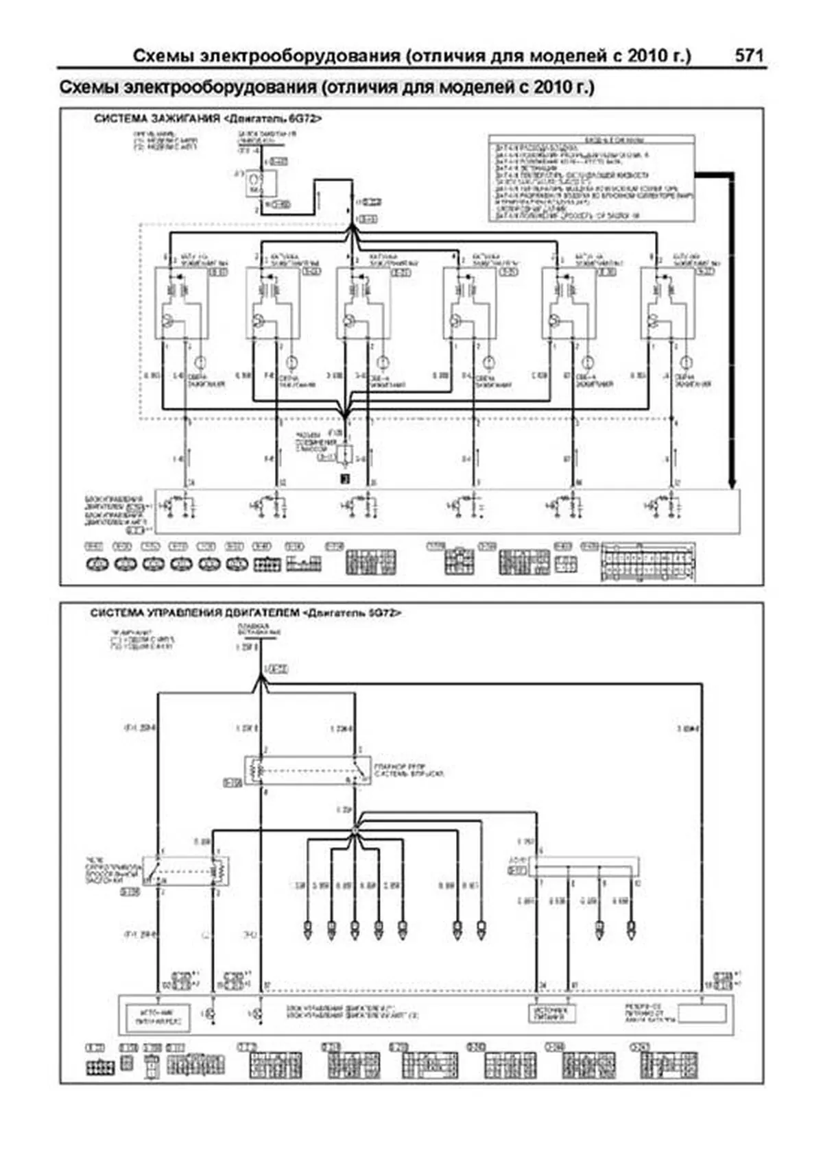 Книга: MITSUBISHI PAJERO (б) с 2006 г.в., рем, экспл, то, сер.ПРОФ. | Легион-Aвтодата