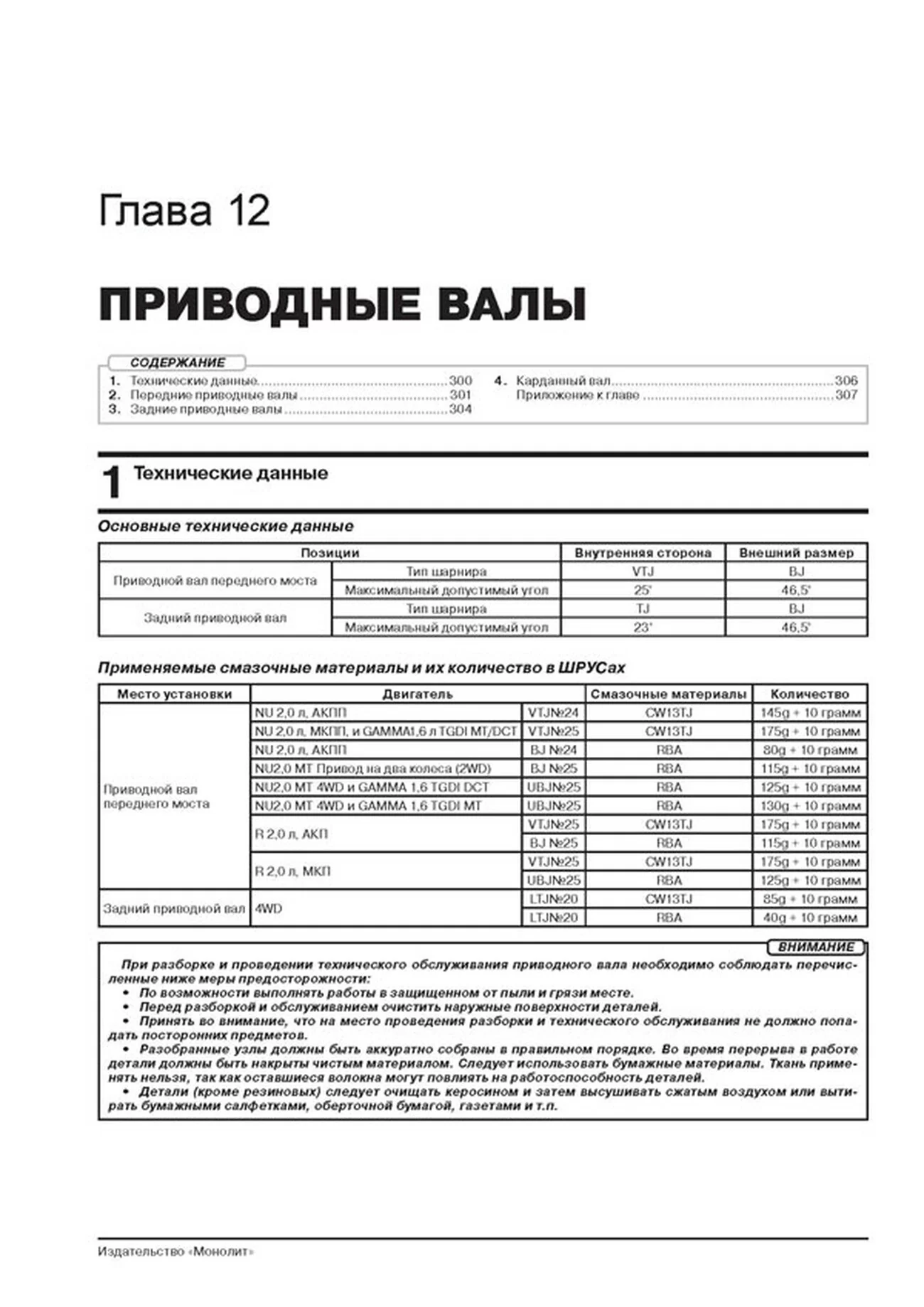 Книга: HYUNDAI TUCSON TL (б , д) c 2015 г.в., рем., экспл., то, сер. ЗС | Монолит
