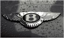 История Bentley