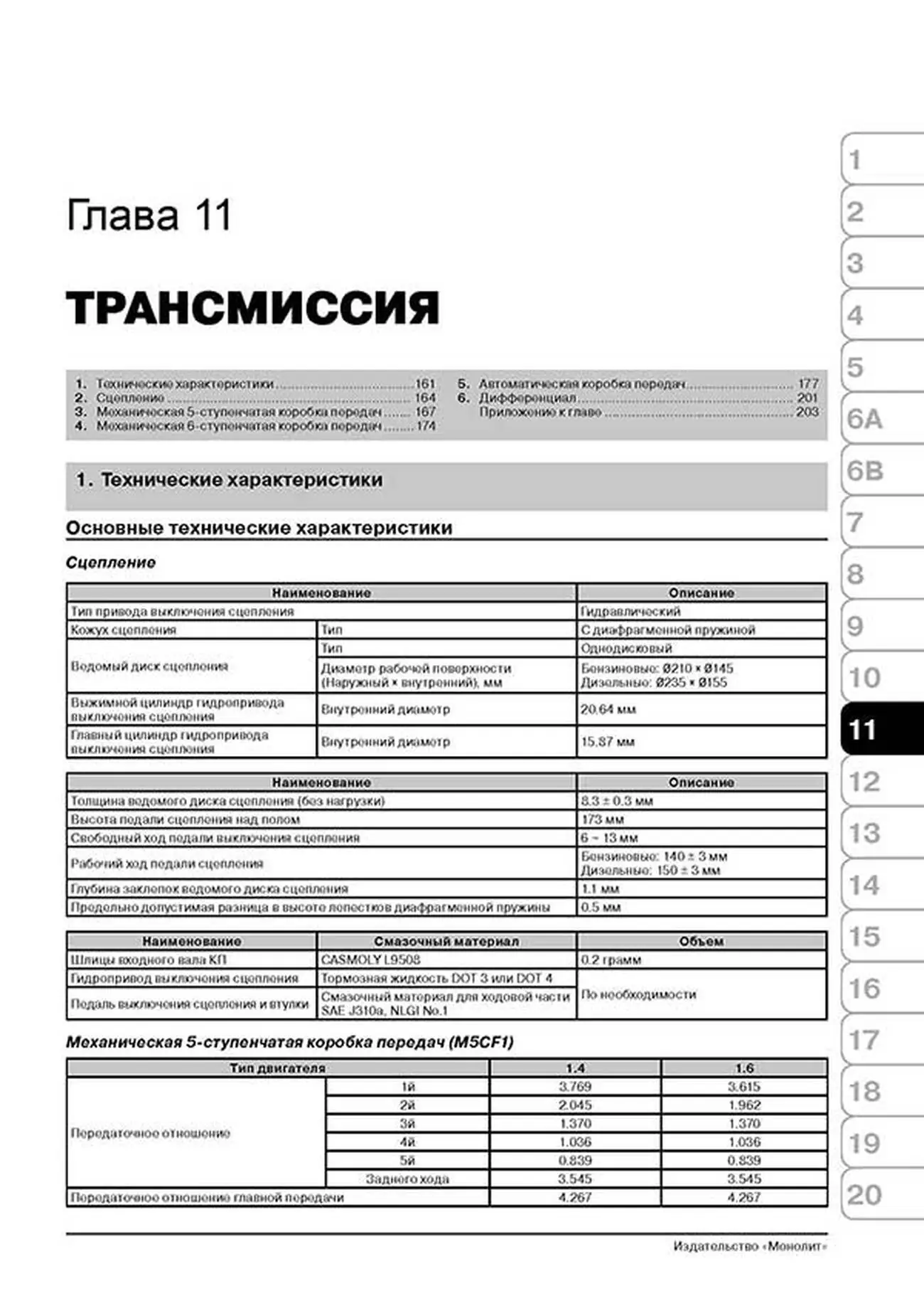 Книга: KIA VENGA / HYUNDAI ix20 (б, д) с 2009 г.в., рем., экспл., то, сер. ЗС | Монолит