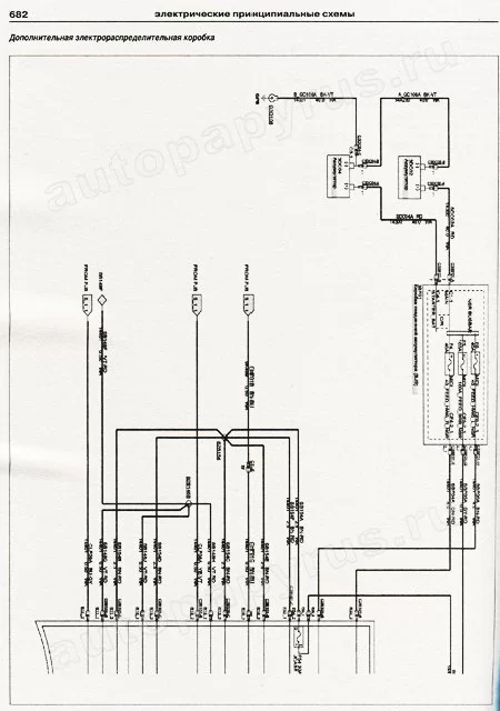 Комплект литературы по ремонту и обслуживанию Ford Transit с 2006 года выпуска