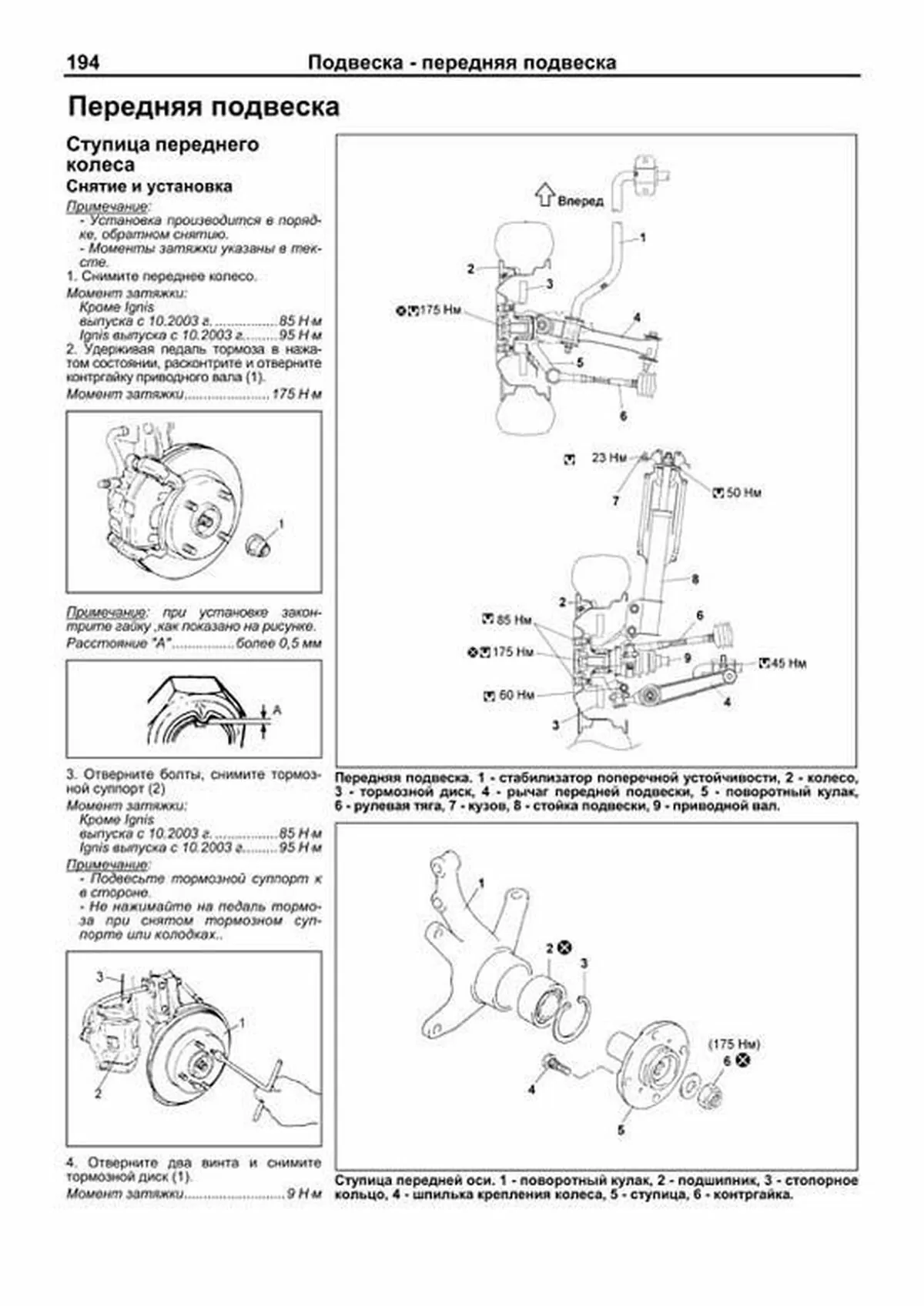 Книга: SUZUKI SWIFT / IGNIS / CHEVROLET CRUZE (б) с 2000 г.в., рем., экспл., то, сер.ПРОФ. | Легион-Aвтодата