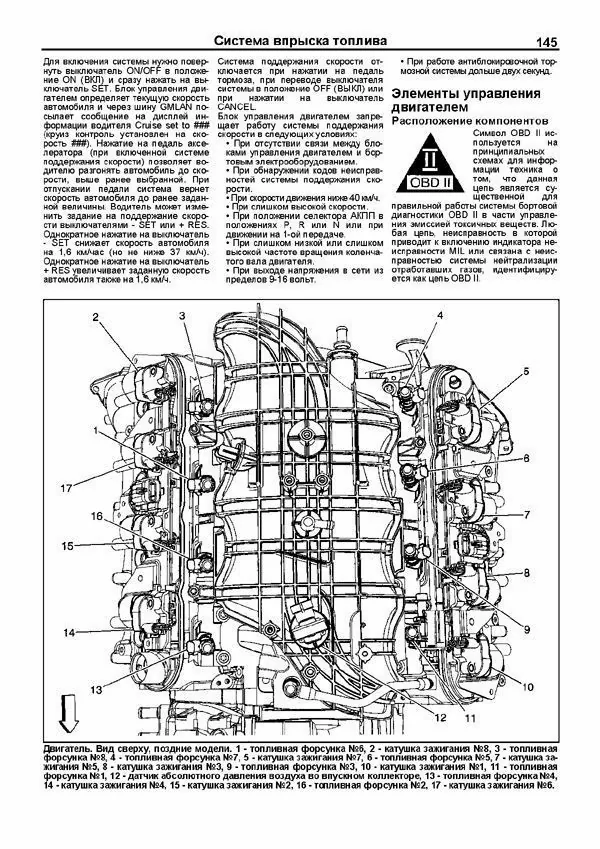 Комплект литературы по ремонту и обслуживанию Chevrolet Tahoe / Suburban / GMC Yukon с 2006 года выпуска