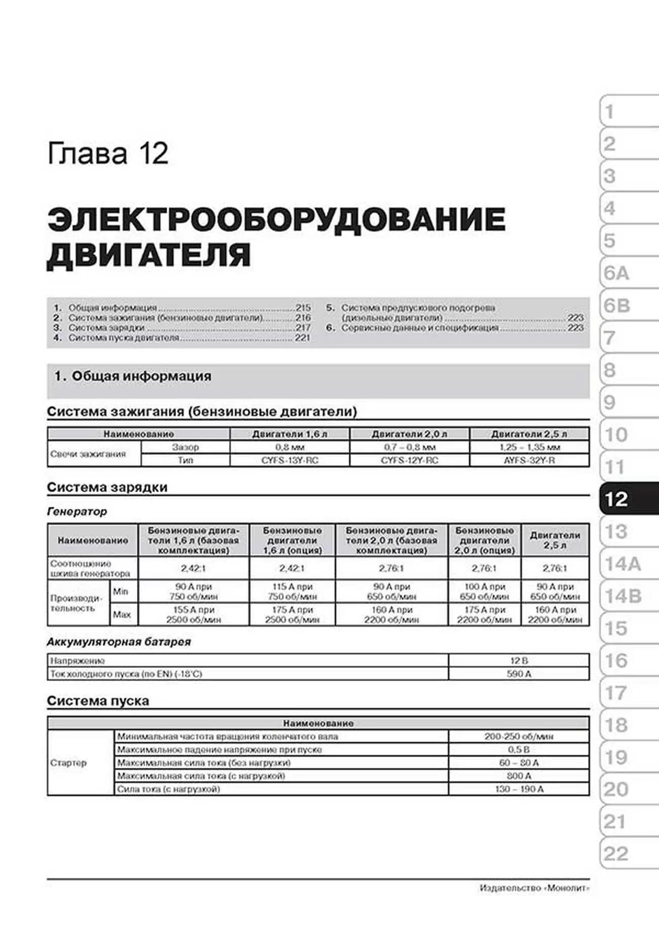 Книга: FORD KUGA 2 / ESCAPE (б , д) с 2012 г.в., рем., экспл., то, сер. ЗС | Монолит