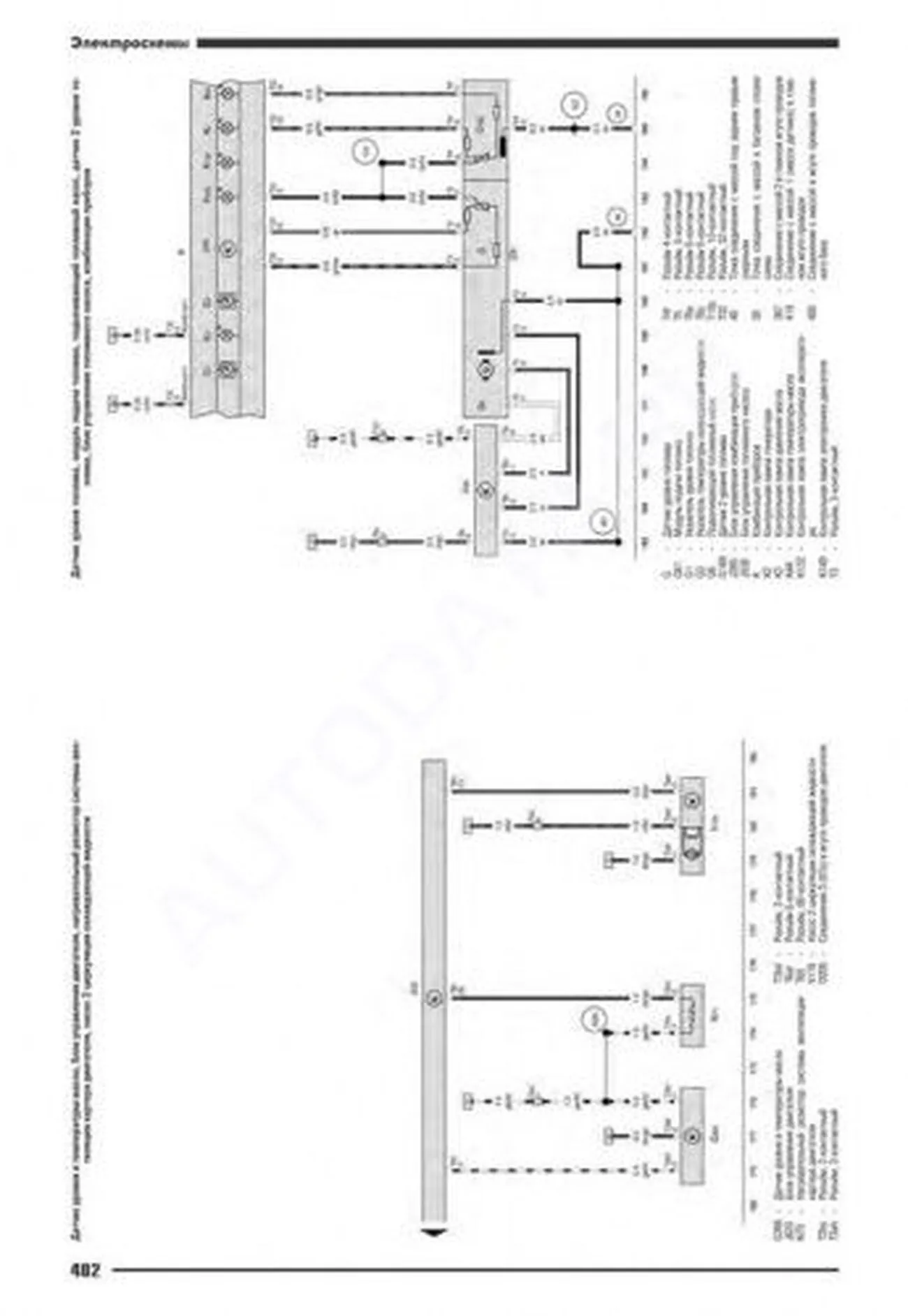 Книга: VOLKSWAGEN TOUAREG (б) с 2010 г.в., рем., то | Автонавигатор