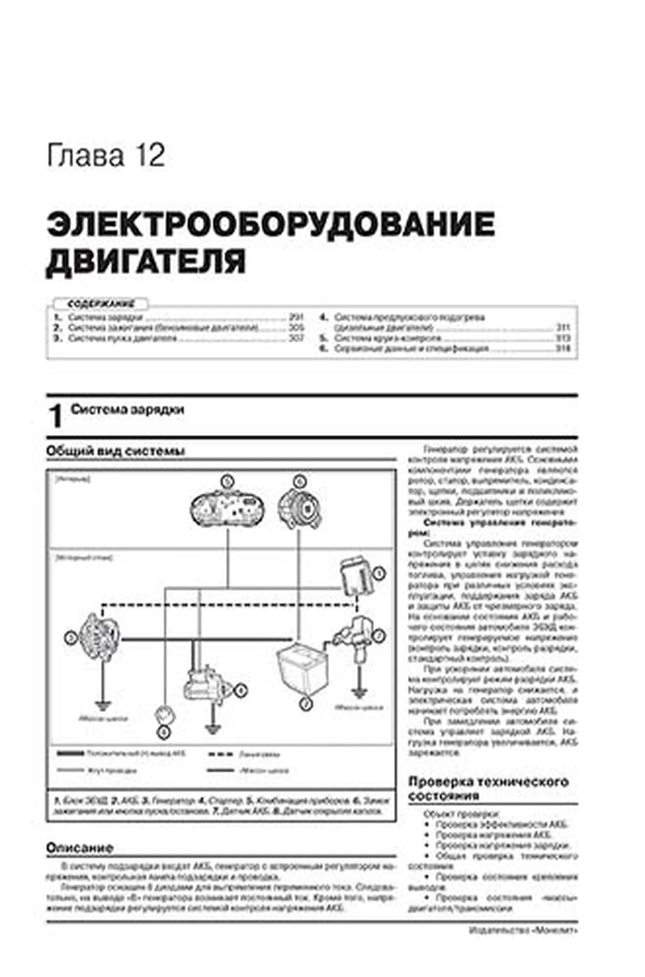 Книга: KIA OPTIMA (б , д) с 2015 + рест. с 2018 г.в., рем., экспл., то, сер. ЗС | Монолит