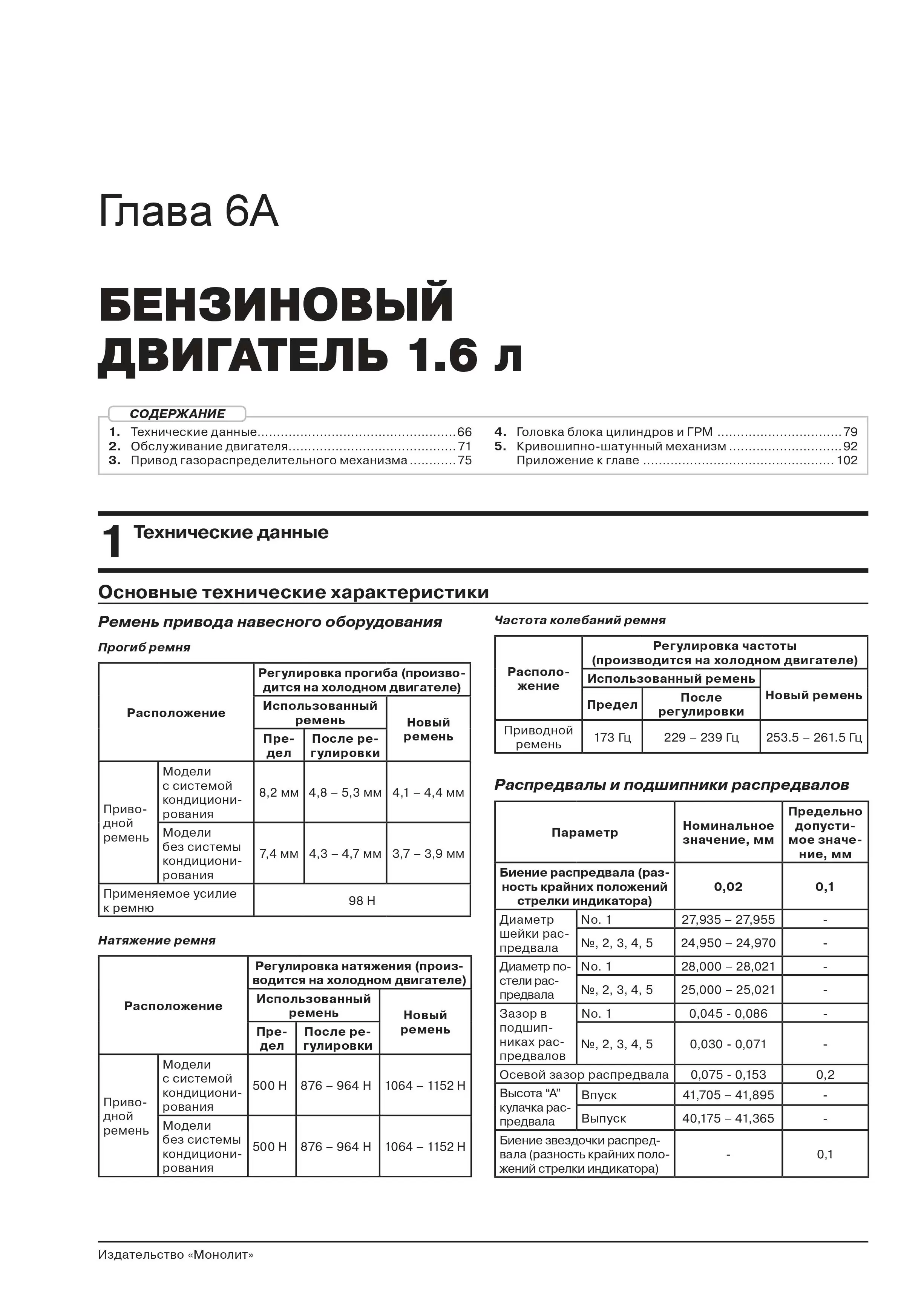 Книга: RENAULT KAPTUR (б) с 2016 г.в., рем., экспл., то | Монолит