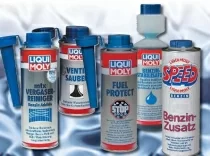 Для чего нужны присадки?