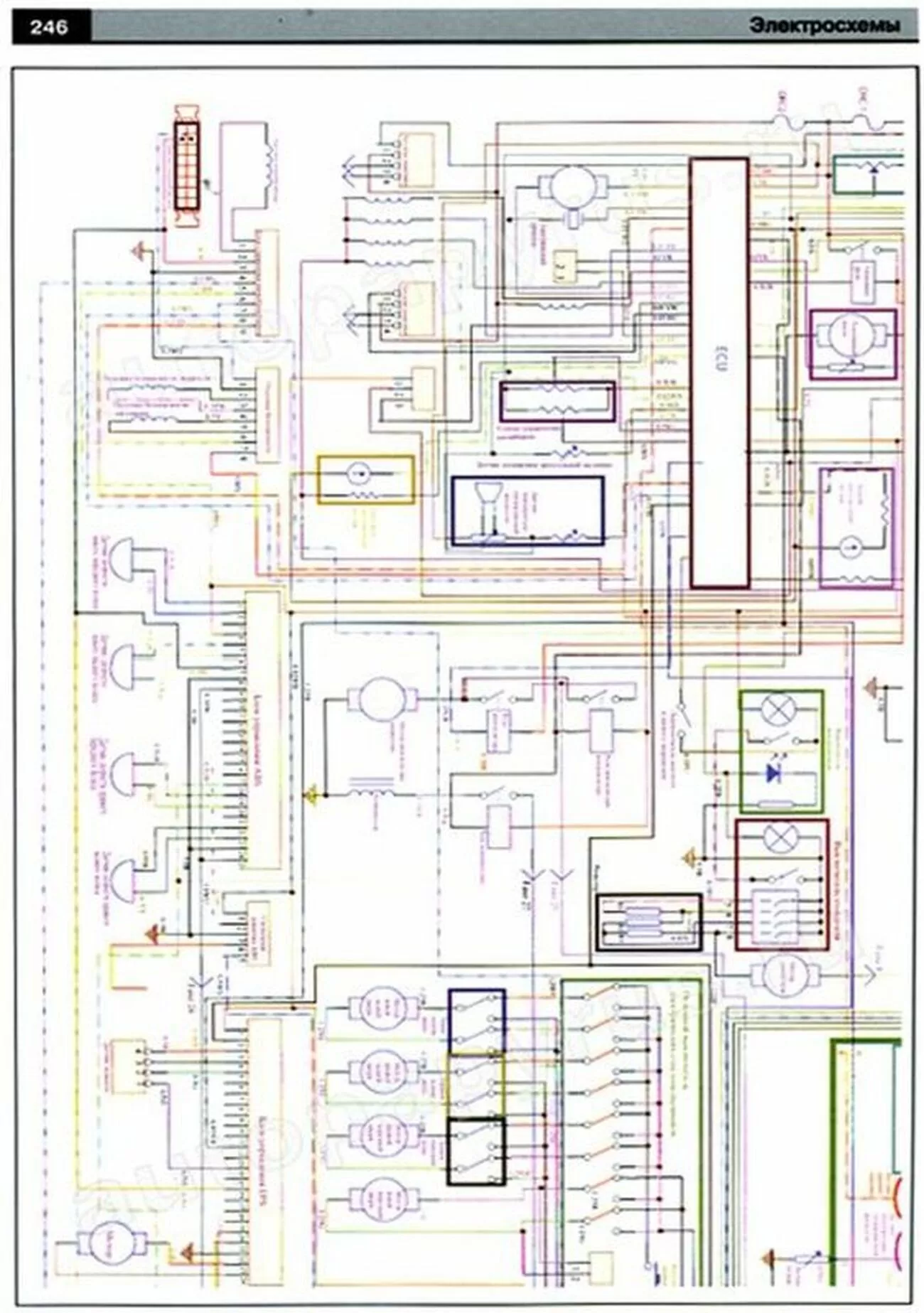 Книга: CHANA BENNI / CV6 (б) с 2008 г.в., рем., экспл., то | Авторесурс