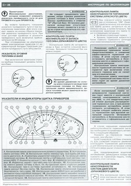 Комплект литературы по ремонту и обслуживанию Mitsubishi Colt с 2004 года выпуска