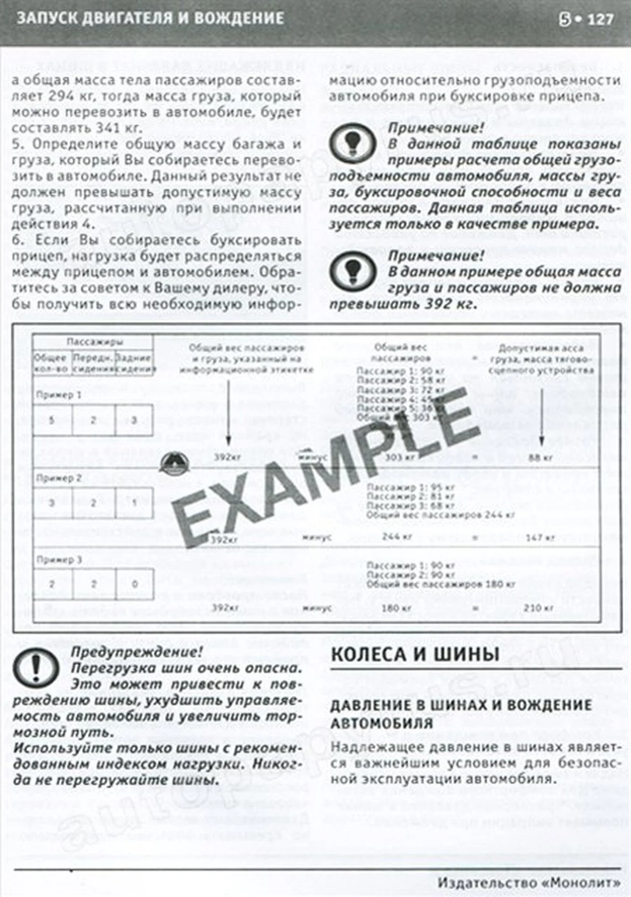 Книга: CHRYSLER VOYAGER / TOWN / COUNTRY с 2004 г.в., экспл., то, сер. ЗАП. | Монолит