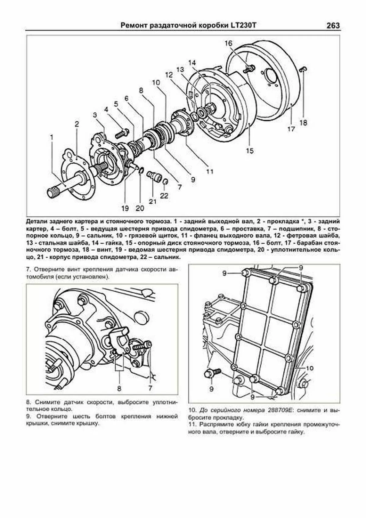 Книга: LAND ROVER DISCOVERY (б , д) с 1995 г.в., рем., экспл., то | Легион-Aвтодата