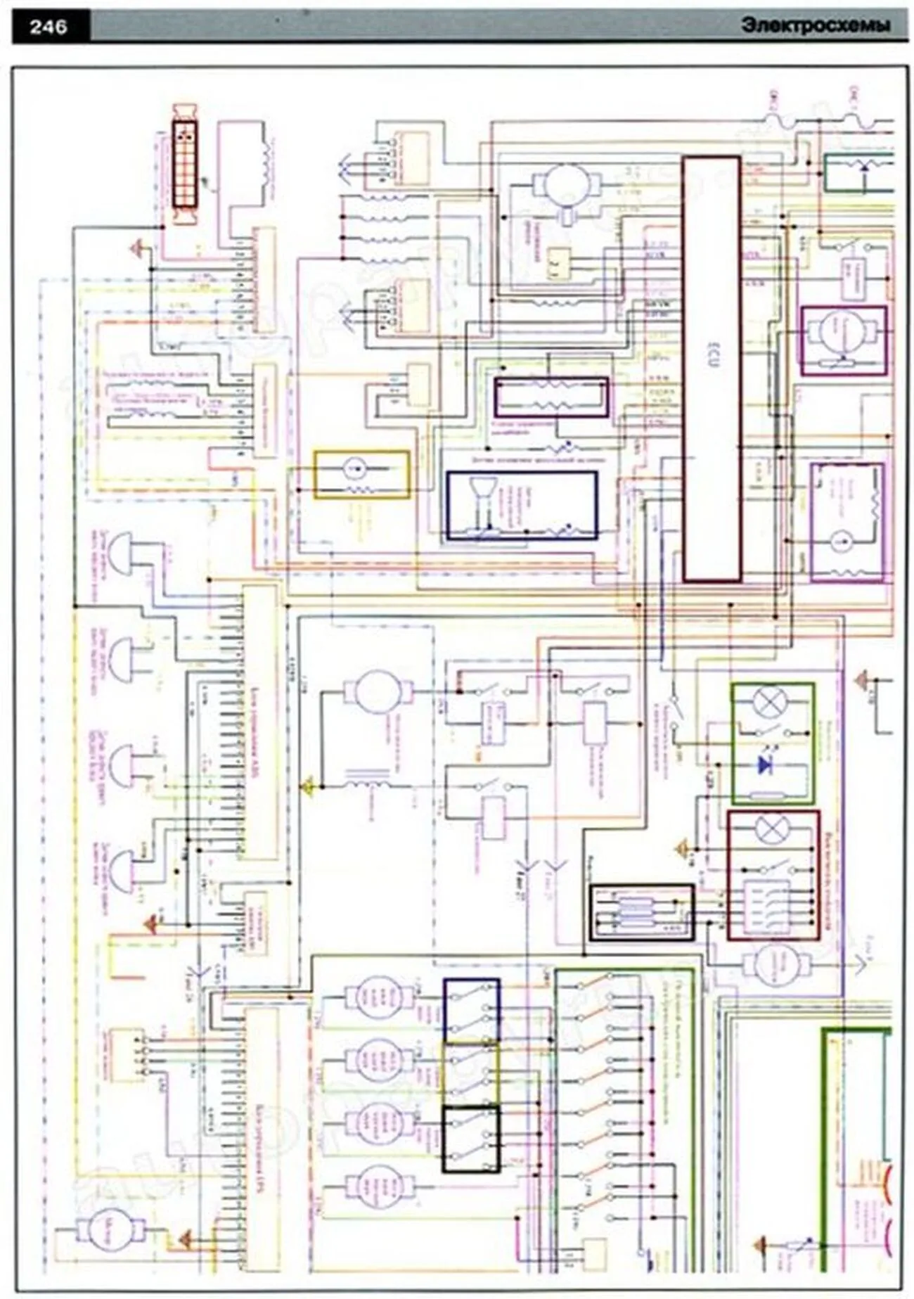 Книга: CHANA BENNI / CV6 (б) с 2008 г.в., рем., экспл., то | Авторесурс