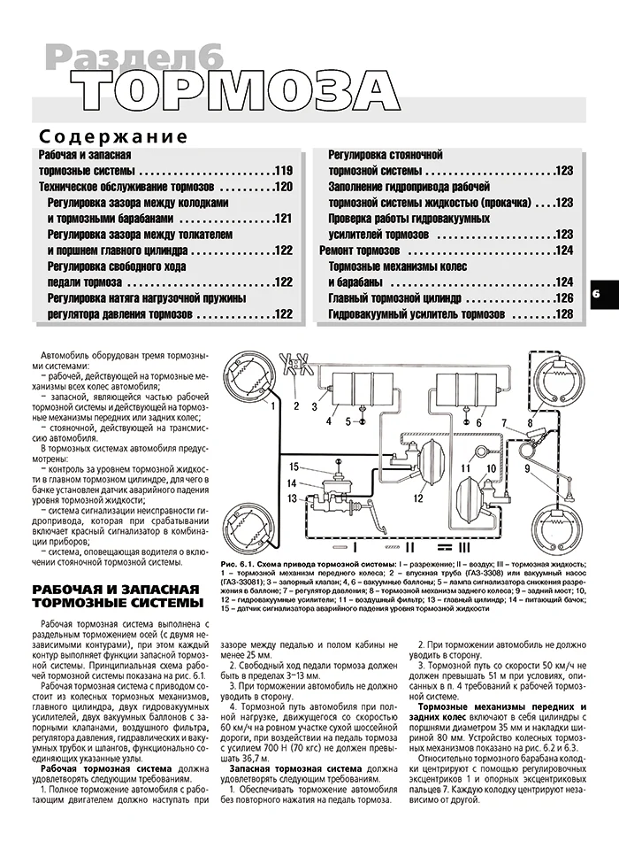 Книга: ГАЗ 3308 / 33081 / SADKO (б , д) рем., экспл., то | Третий Рим