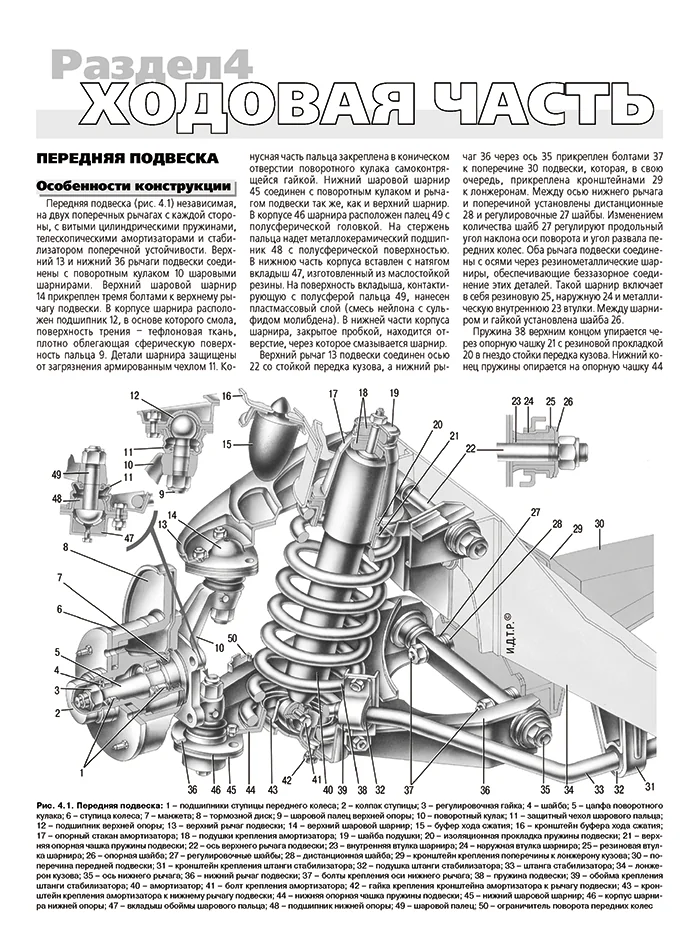 Книга: ВАЗ 2101 / 2102 (б) рем., экспл., то | Третий Рим