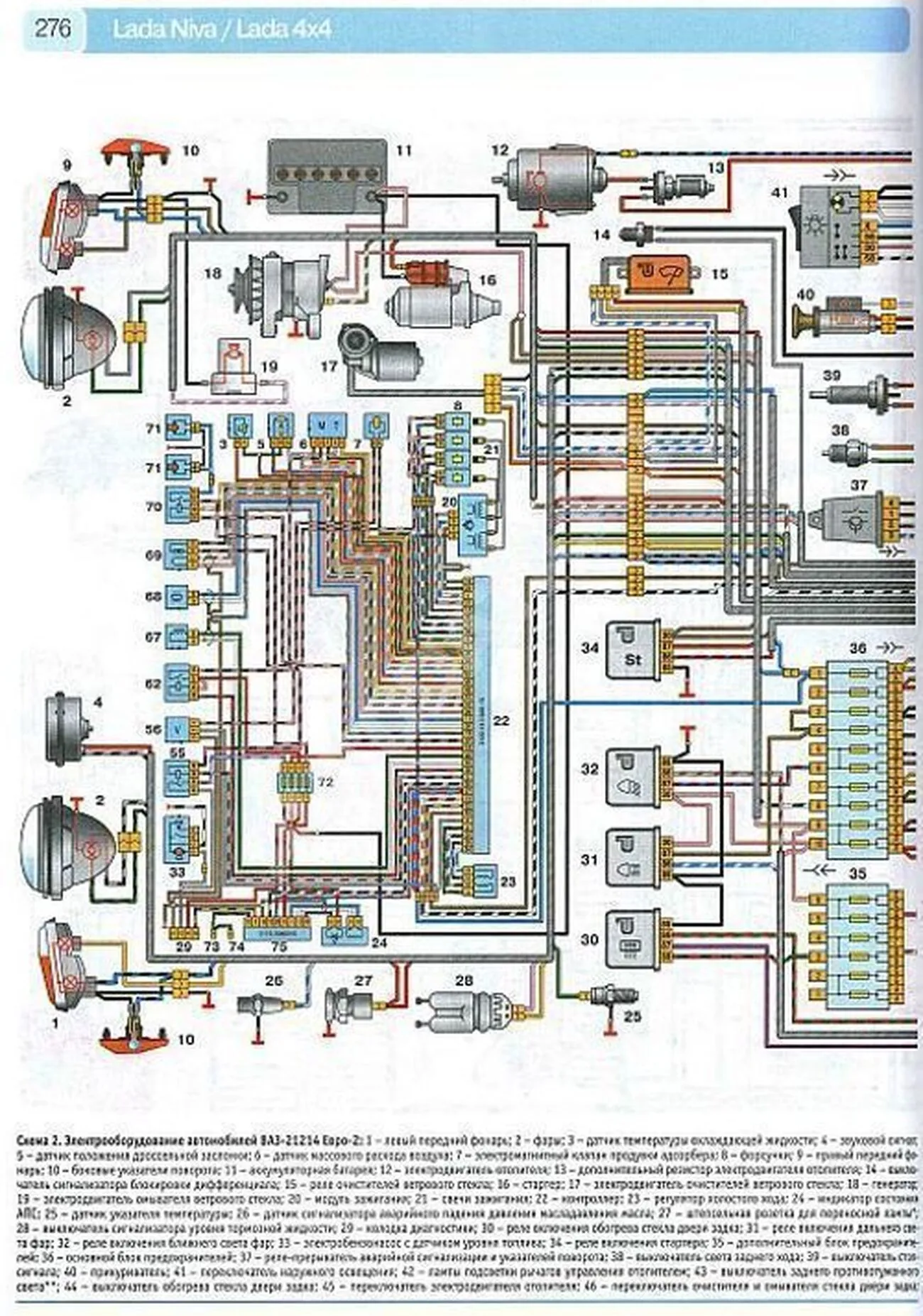 Книга: ВАЗ 21213 НИВА (б) рем., экспл., то, Ч/Б фото., сер. ШАР | Третий Рим