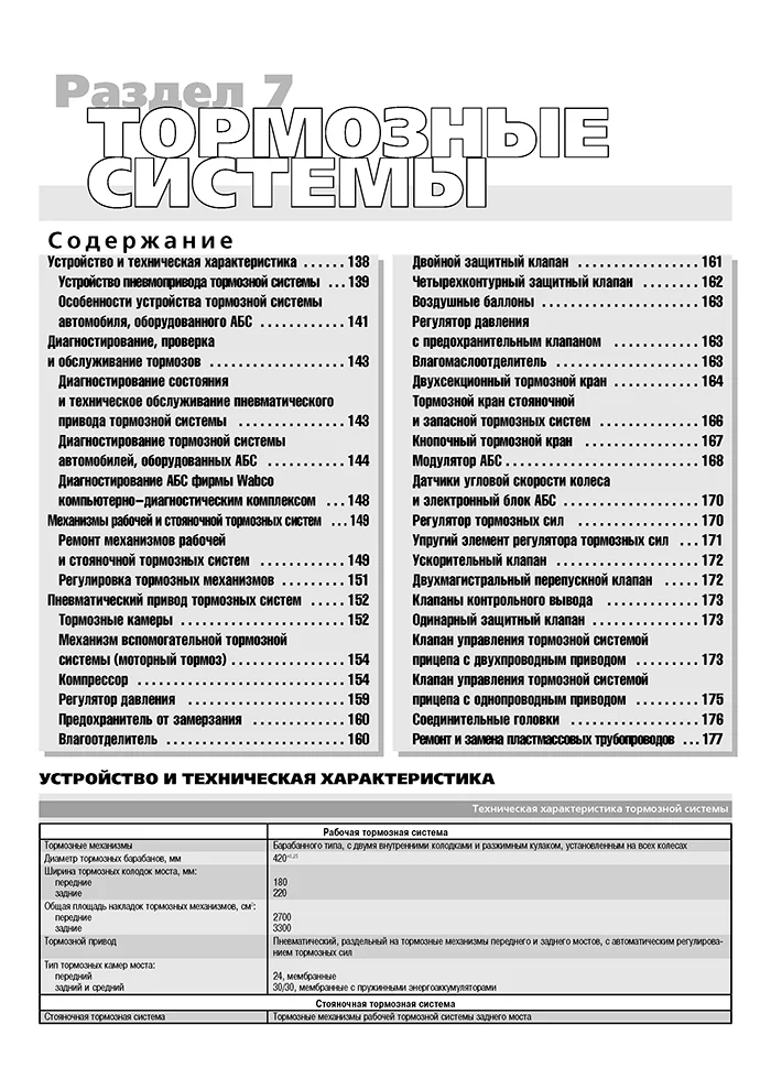 Книга: МАЗ 5336 / 6303 (д) рем., экспл., то | Третий Рим