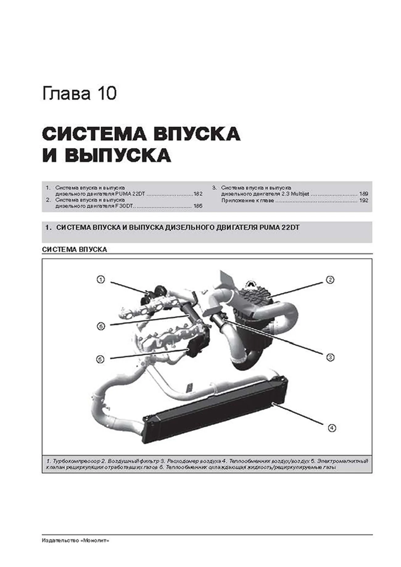 Книга: CITROEN JUMPER / FIAT DUCATO / PEUGEOT BOXER (д) с 2014 г.в., рем., экспл., то, сер. ЗС | Монолит