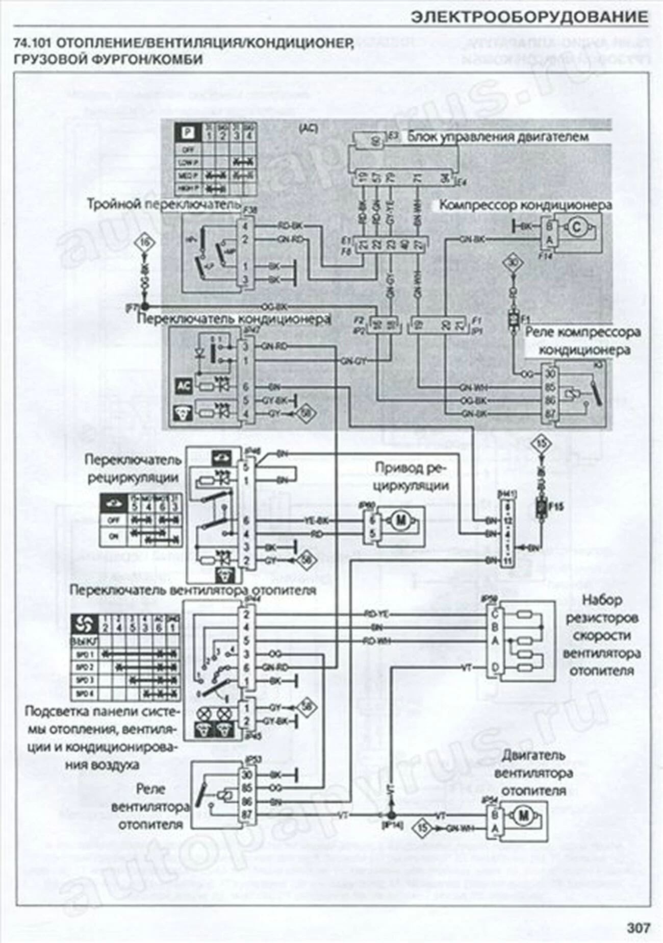 Книга: MAXUS (д) с 2005 г.в., рем., экспл., то | Диез