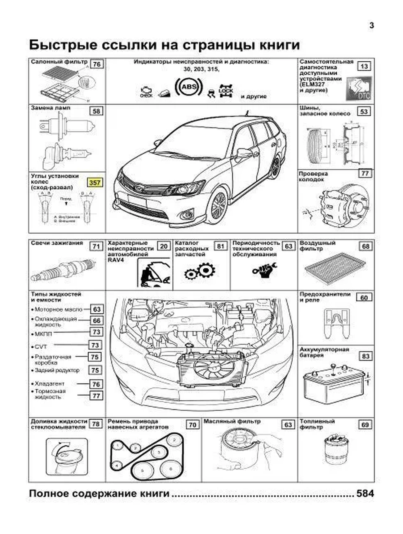 Книга: TOYOTA COROLLA AXIO / FIELDER (б) с 2012 г.в., рем., экспл., то | Легион-Aвтодата