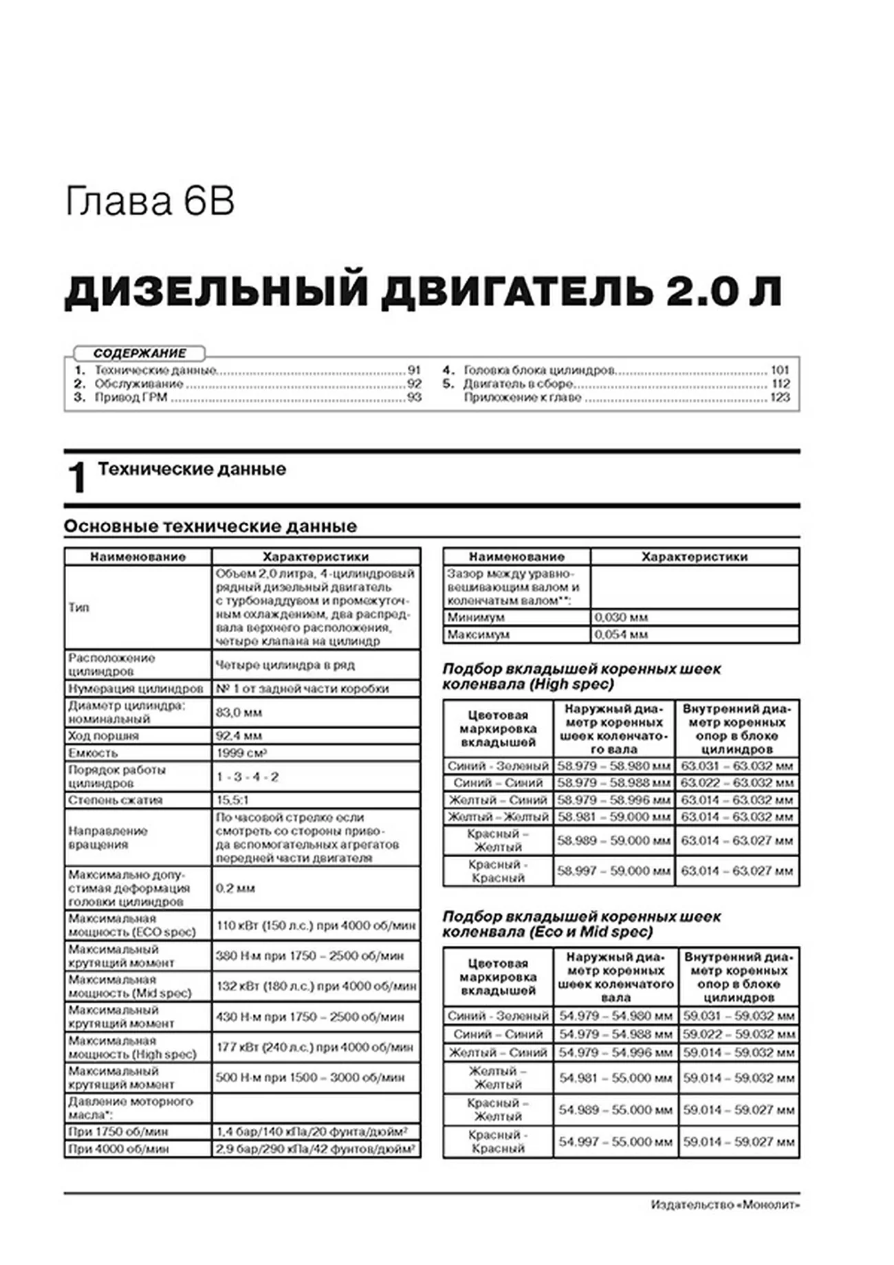 Книга: LAND ROVER DISCOVERY SPORT (б , д) с 2014 г.в., рем., экспл., то, сер. ЗС | Монолит