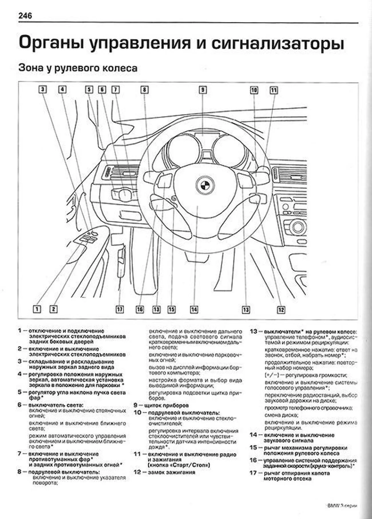 Книга: BMW 3 серии (E90 / E91) (б , д) с 2005 г.в., рем., экспл., то | Алфамер Паблишинг