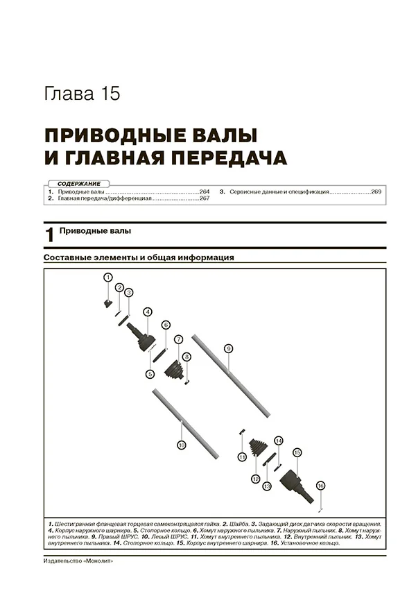 Книга: CHERY TIGGO 8 (б) с 2018 + рест. с 2022 г.в., рем., экспл., то, сер. ЗС | Монолит