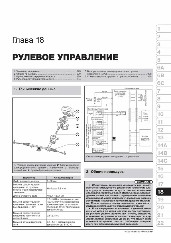 Комплект литературы по ремонту и обслуживанию Mazda CX-5 с 2011 года выпуска