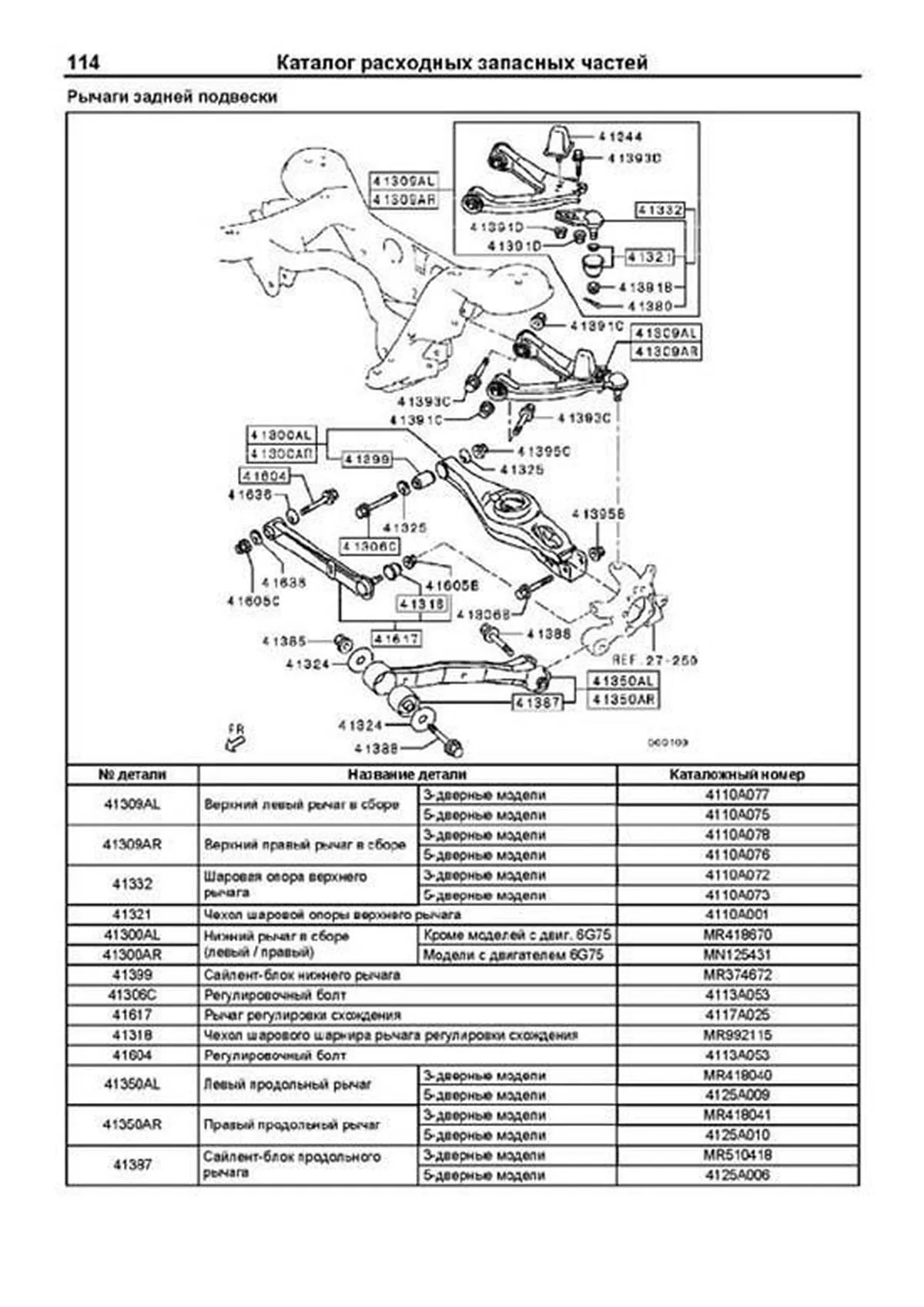 Книга: MITSUBISHI PAJERO (б) с 2006 г.в., рем, экспл, то, сер.ПРОФ. | Легион-Aвтодата