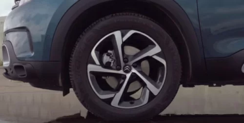 ТАКИМИ ДОЛЖНЫ БЫЛИ БЫТЬ НЕМЦЫ (НУ ПОЧТИ)! CITROEN C5 AIRCROSS. Тест-драйв и обзор