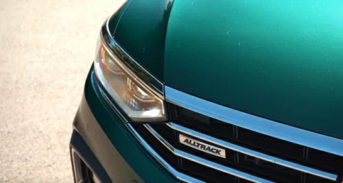 Почему Пассат, а не Камри и Оптима? Новый VW Passat 2020!