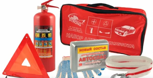 ТОП 26 Полезных вещей в багажнике автомобиля / Ого! Авто