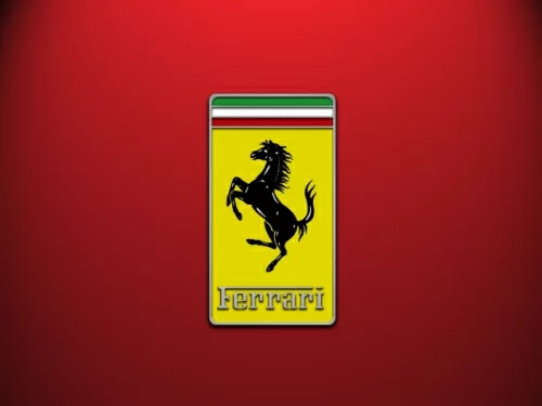 История марки Ferrari