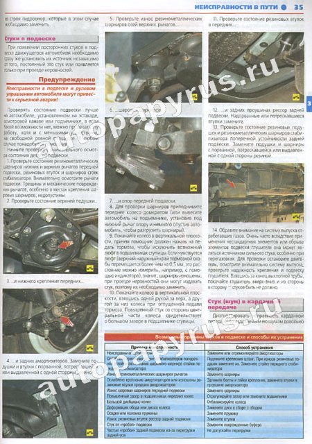 Книга: ГАЗ 31105-501/509 (б) с 2005 + рест. с 2007 г.в., рем., экспл., то, ЦВЕТ. фото., сер. РБП | Третий Рим