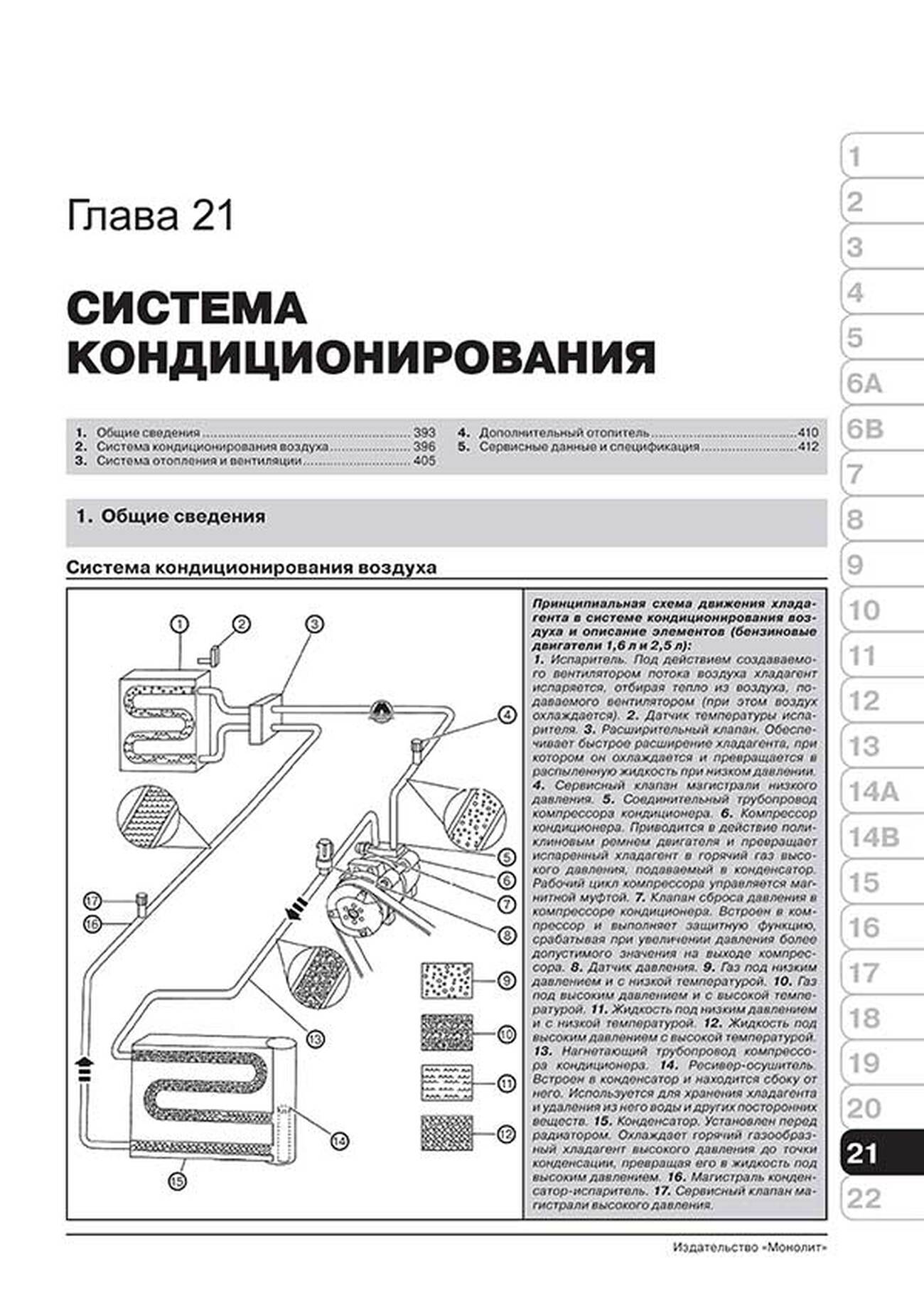Книга: FORD KUGA 2 / ESCAPE (б , д) с 2012 г.в., рем., экспл., то, сер. ЗС | Монолит