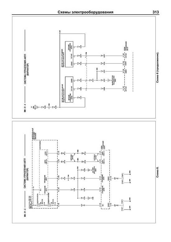 Комплект литературы по ремонту и обслуживанию Dodge Caliber с 2006 года выпуска