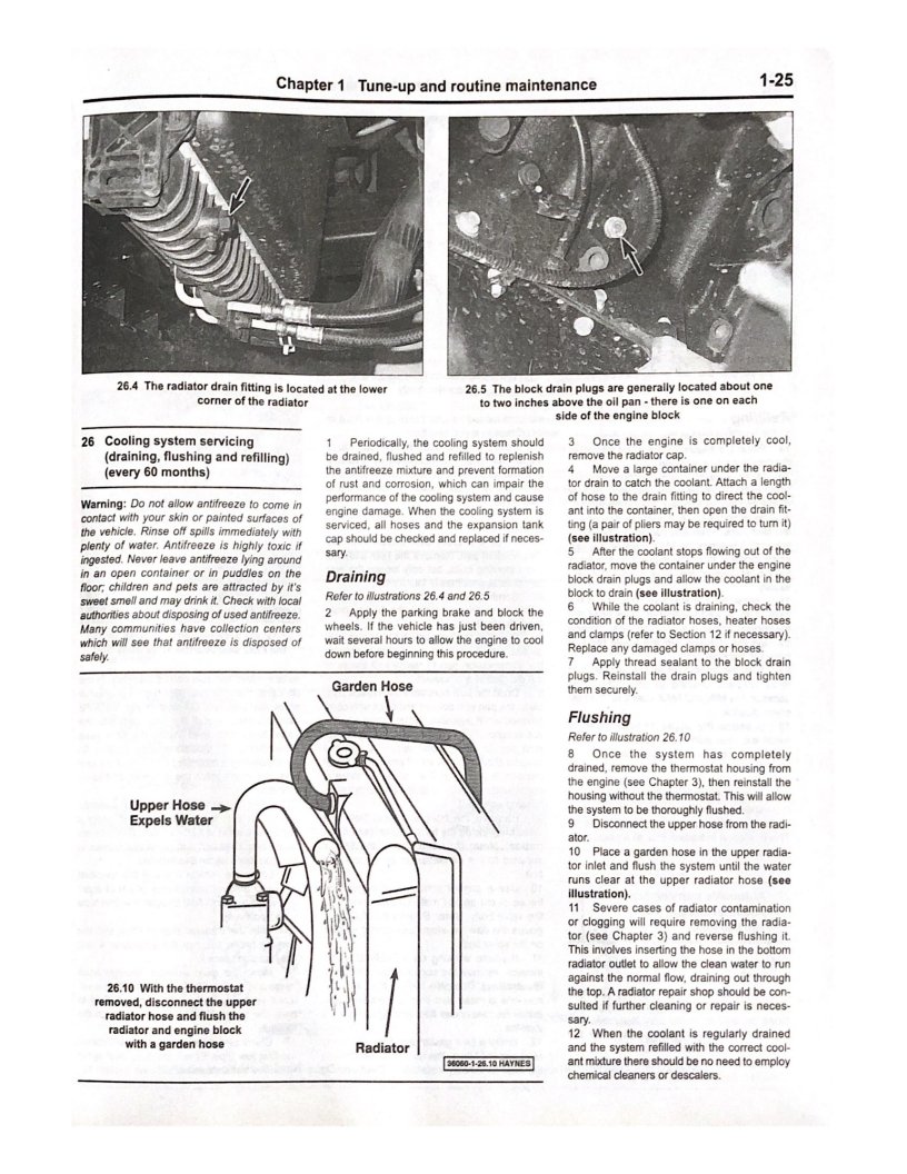 Книга: DODGE DURANGO 2004-2006 / DAKOTA PICK-UPS 2005-2006, рем., экспл., то | Haynes
