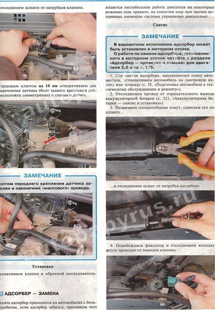 Комплект литературы по ремонту и обслуживанию Suzuki Grand Vitara / XL-7 с 1997 года выпуска