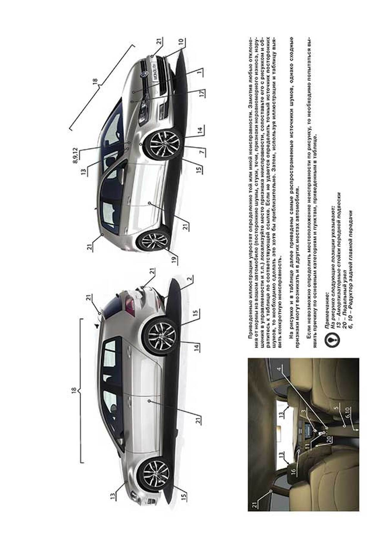 Книга: VOLKSWAGEN GOLF VII / GOLF VII GTI / GOLF VII R / GOLF VII GTD (б , д) с 2012 г.в., рем., экспл., то, сер. ЗС | Монолит