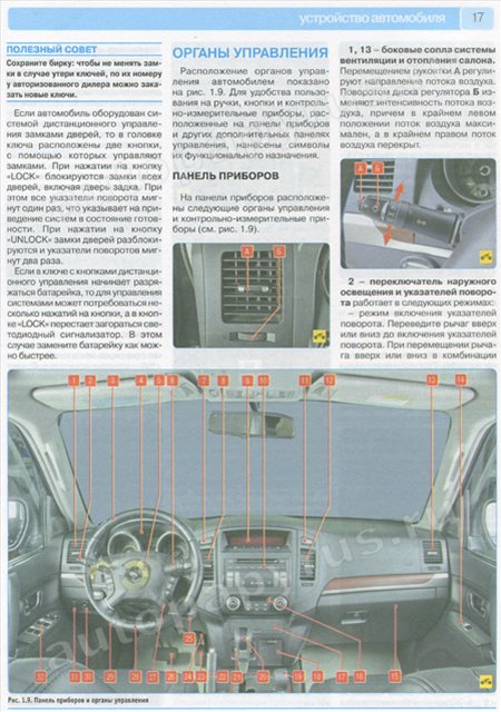 Книга: MITSUBISHI PAJERO IV (б , д) с 2006 г.в., рем, экспл, то, ЦВЕТ. фото., сер. РБП | Третий Рим