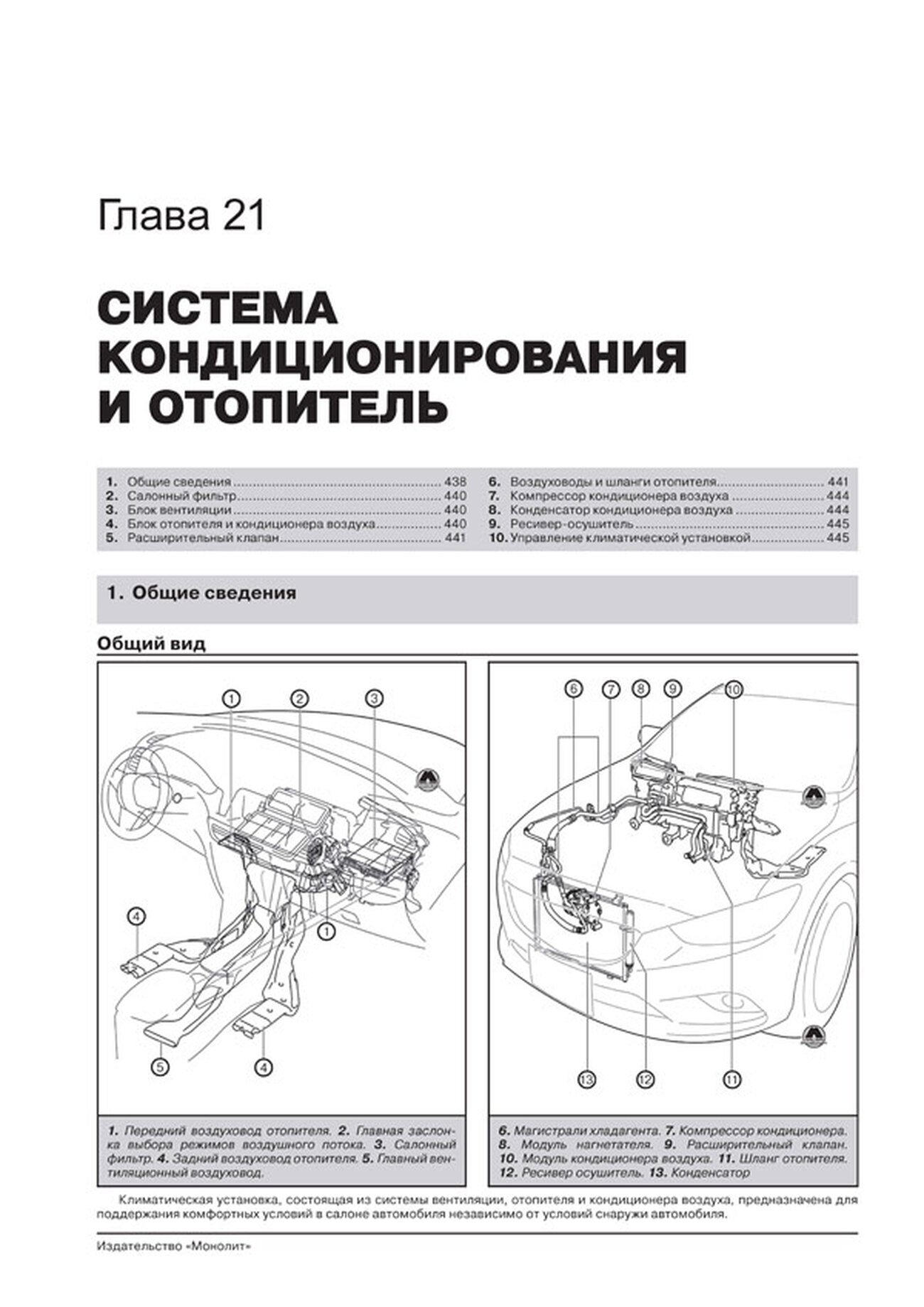 Книга: MAZDA 6 (б , д) с 2012 г.в., рем., экспл., то, сер. ЗС | Монолит