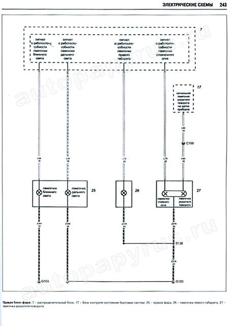 Книга: CHRYSLER PACIFICA (б)  2003-2009 г.в., рем., экспл., то | Ротор