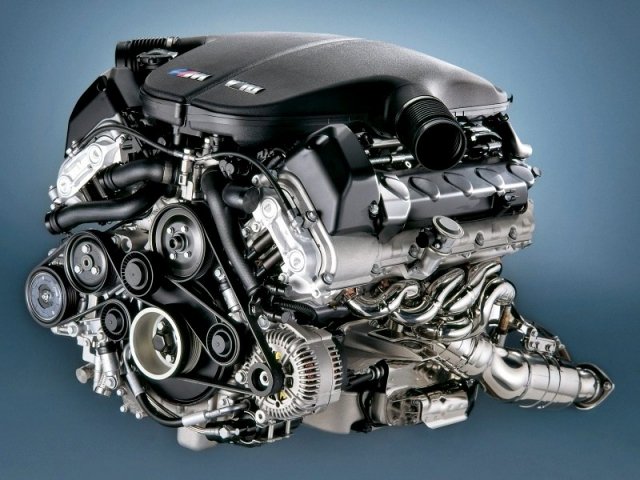 Самостоятельная очистка автомобильного двигателя